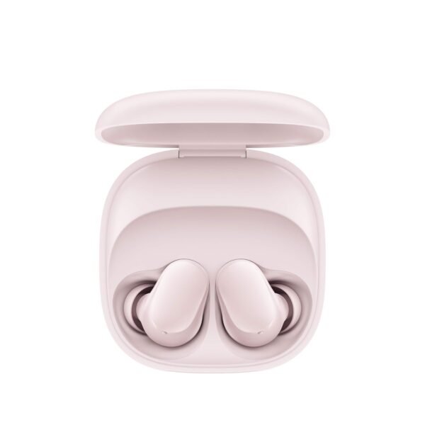 AURICOLARE BLUETOOTH XIAOMI REDMI BUDS 6 PLAY BHR8775GL PINK