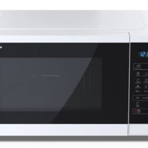 FORNO MICROONDE CON GRILL 25L 800W/1000W SHARP YC-MG252AE-W WHITE