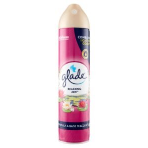 DEODORANTE PER AMBIENTE 10ML