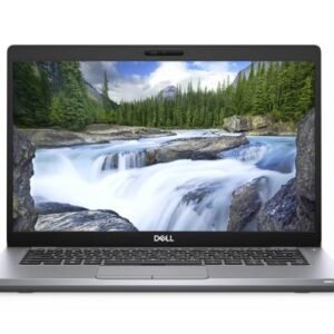 NOTEBOOK DELL LATITUDE 5410 14" FHD I7-10TH/16GB/256GB/TOUCH/W11P RICONDIZIONATO GRADO A