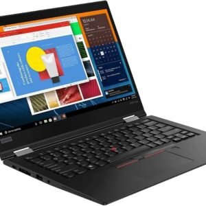NOTEBOOK LENOVO YOGA X390 13,3" I5-8TH/16GB/256GB/SSD/W11P/TOUCH SCREEN RICONDIZIONATO GRADO A