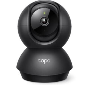 TELECAMERA DI VIDEOSORVEGLIANZA DA INTERNO TP-LINK TAPO C211 WI-FI NERO