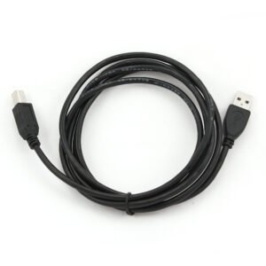 CAVO USB APLUG/BPLUG 1,8MT TECHMADE GEMBIRD CCF-USB2-AMBM-6