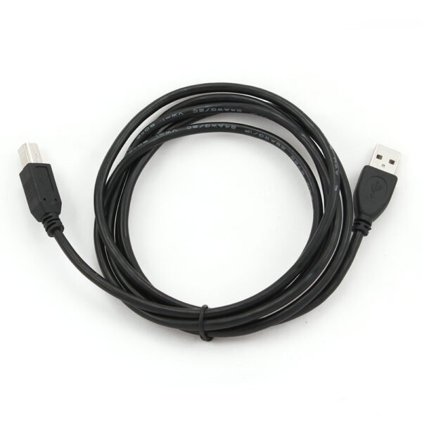 CAVO USB APLUG/BPLUG 1,8MT TECHMADE GEMBIRD CCF-USB2-AMBM-6