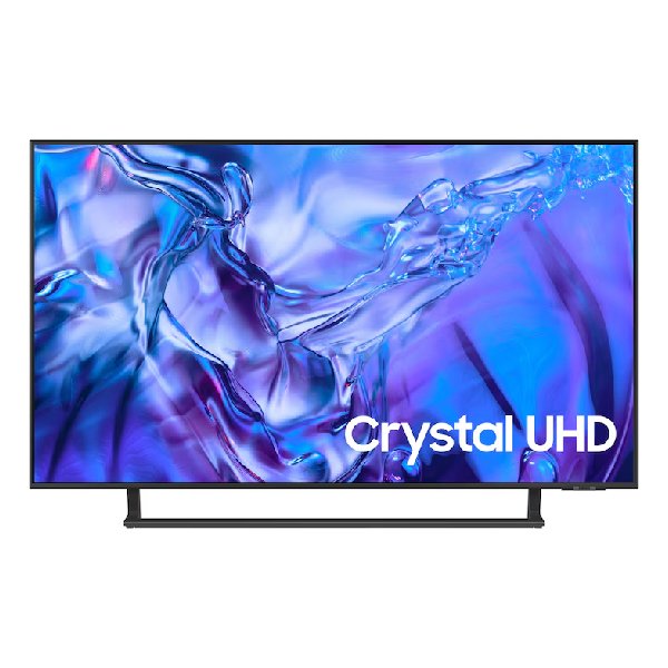 TV LED 50" SAMSUNG 4K UE50DU8572UXXH SMART TV EUROPA BLACK
