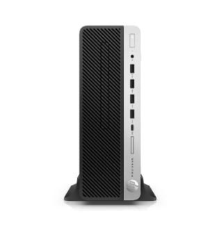 PC HP 600 G4 SFF I7-8700TH/32GB/1TB/SSD/DDR4/W11P RICONDIZIONATO GRADO A