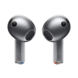 AURICOLARE BLUETOOTH SAMSUNG GALAXY BUDS 3 SM-R530 SILVER
