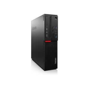 PC LENOVO M710S SFF I5-6TH/16GB/512GB/SSD/W10P RICONDIZIONATO GRADO A