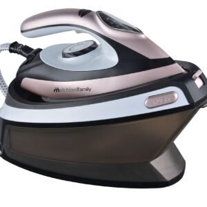 FERRO DA STIRO CON CALDAIA A VAPORE MELCHIONI 2000W INFINITY