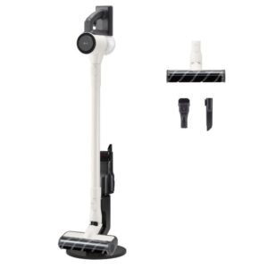 ASPIRAPOLVERE LG CORDZERO A9 AIR 150W 2 ACCESSORI LG-A9C-SLIM1C BEIGE