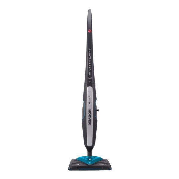 ASPIRAPOLVERE LAVAPAVIMENTI CON FILO HOOVER CA2IN1D 011 1700W 0,35L BLUE