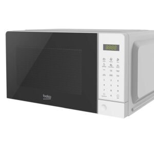 FORNO MICROONDE 20L 700W BEKO MOC201103W WHITE