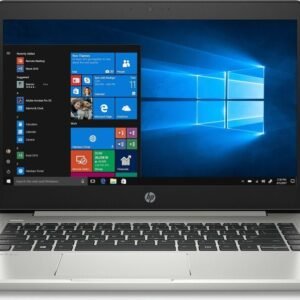 NOTEBOOK HP 440 G6 I5-8265U/8GB/256GB/SSD/14"/W11P RICONDIZIONATO GRADO A-