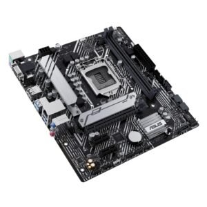 MAINBOARD SLGA1200 ASUS H510M-A R2.0