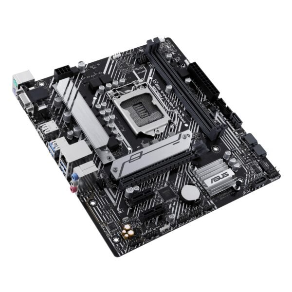 MAINBOARD SLGA1200 ASUS H510M-A R2.0