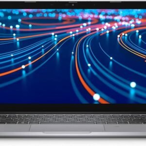 NOTEBOOK DELL LATITUDE 5320 13,3" FHD I5-1145G7/16GB/256GB/SSD/W11P TOUCH SCREEN RICONDIZIONATO GRADO A
