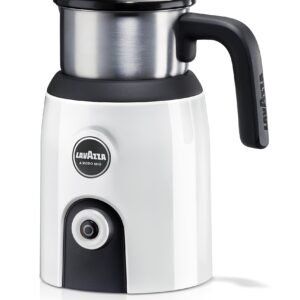 CAPPUCCINATORE LAVAZZA MILK UP 550W WHITE