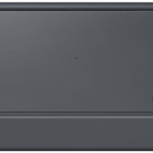 CARICABATTERIA WIRELESS SAMSUNG 15W EP-P2400BBEGEU BLACK