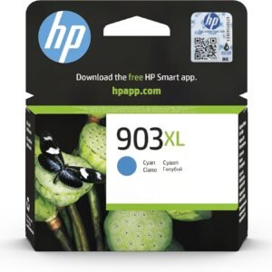 CARTUCCIA HP 903XL T6M03AE CIANO