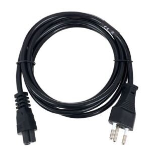 CAVO DI ALIMENTAZIONE TRIPOLARE 1,5MT PRESA ITALIANA TECNO ACCESSORI TC-AC-CABLE-01