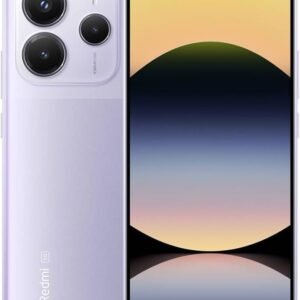 SMARTPHONE XIAOMI REDMI NOTE 14 4G 8+256GB DUOS PURPLE EUROPA