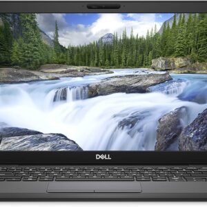 NOTEBOOK DELL LATITUDE 5300 13.3" I5-8265U/8GB/256GB/W11P RICONDIZIONATO GRADO A