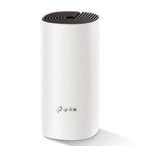 HOME MESH WLAN SYSTEM DECOM4 2PACK TP-LINK BIANCO