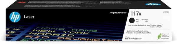 TONER HP W2070A