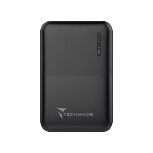 POWER BANK TECHMADE 50000 MAH TM-PB5000