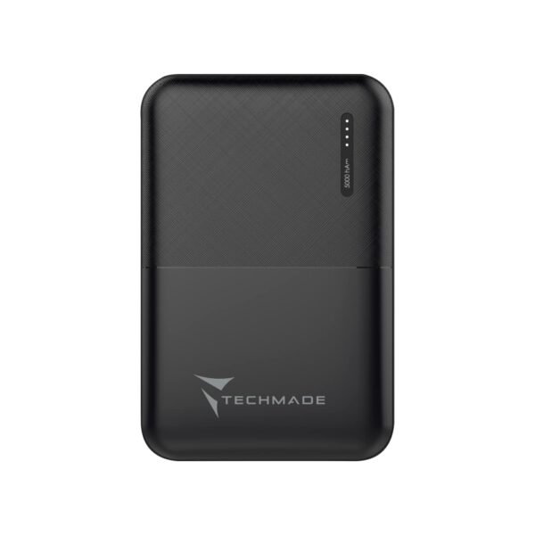 POWER BANK TECHMADE 50000 MAH TM-PB5000