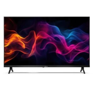 TV QLED 32" SHARP AQUOS 32GF3265E SMART TV EUROPA BLACK