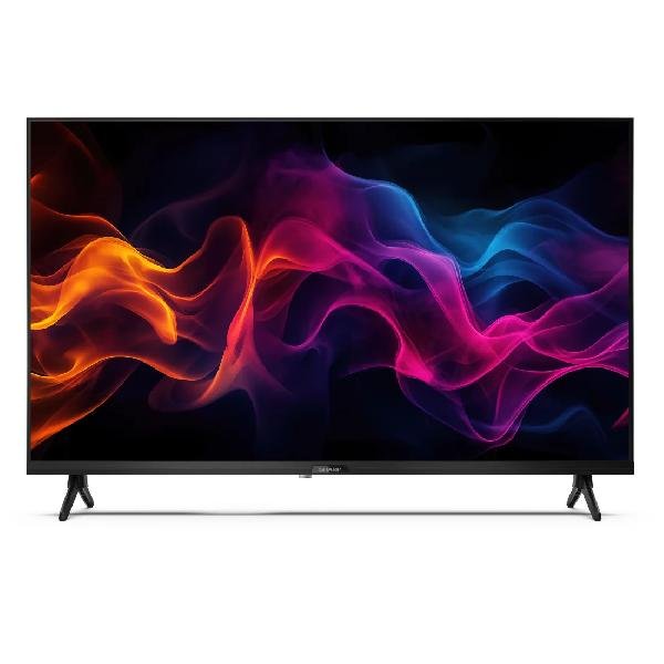 TV QLED 32" SHARP AQUOS 32GF3265E SMART TV EUROPA BLACK
