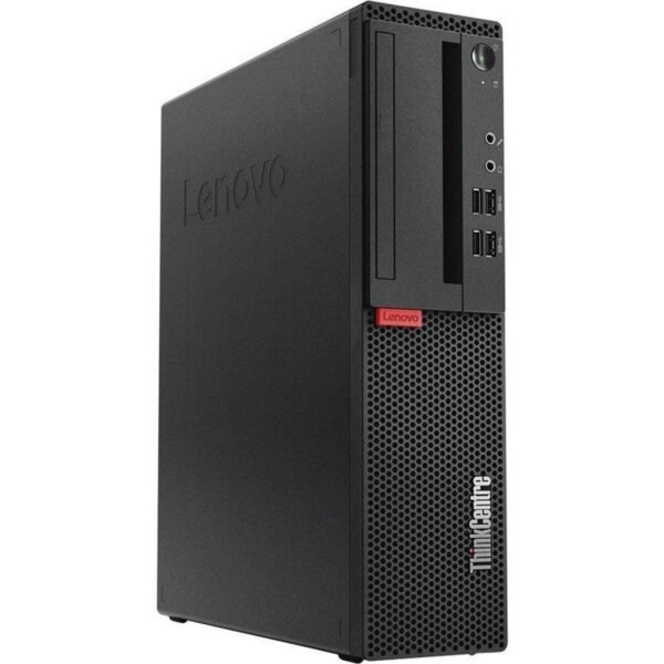 PC LENOVO M710 SFF I5-6TH/16GB/512GB/SSD/W10 RICONDIZIONATO GRADO A