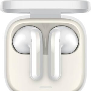 AURICOLARE BLUETOOTH XIAOMI REDMI BUDS 6 BHR9250GL CLOUD WHITE
