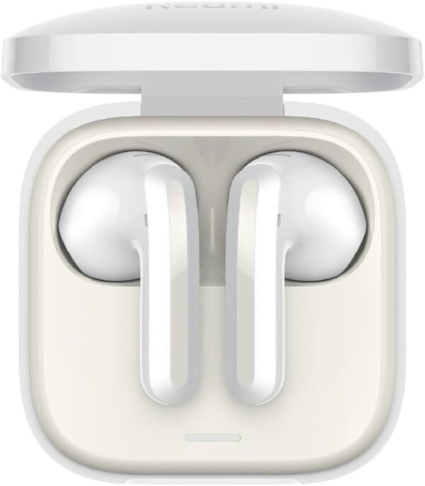AURICOLARE BLUETOOTH XIAOMI REDMI BUDS 6 BHR9250GL CLOUD WHITE