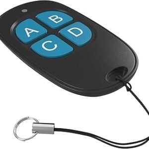 TELECOMANDO PER CANCELLO AUTOMATICO SUPERIOR MULTI FIX SUPRF007