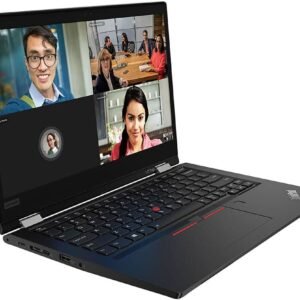 NOTEBOOK LENOVO YOGA L13 13,3" 2 IN 1 I5-10TH/8GB/256GB/SSD/W11P/TOUCH SCREEN RICONDIZIONATO GRADO A