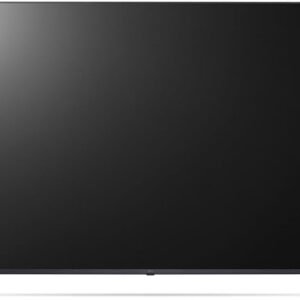 TV LED 65" LG 4K 65UR78GC0LK SMART TV EUROPA BLACK