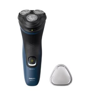 RASOIO ELETTRICO PHILIPS SERIE 1000 S1151/00 BLACK
