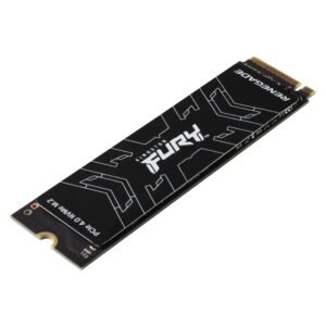 HARD DISK M.2 SSD 500GB KINGSTON FURY RENEGADE SFYRS/500G