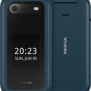 CELLULARE NOKIA 2660 DUOS BLUE EUROPA