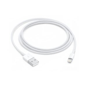 CAVO LIGHTNING A USB 1M APPLE MUQW3ZM/A