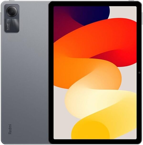 TABLET XIAOMI REDMI PAD SE 11" 8+256GB WIFI GRAPHITE GRAY ITALIA