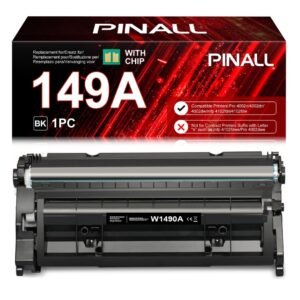 TONER COMPATIBILE HP W1490A 149A CON CHIP