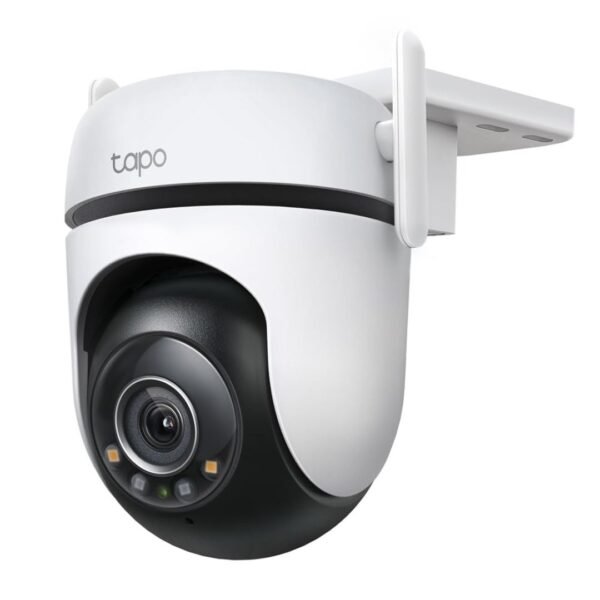 TELECAMERA DI VIDEOSORVEGLIANZA DA INTERNO TP-LINK TAPO C520WS BIANCO