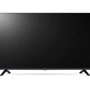 TV LED 43" LG 4K 43UT73003LA SMART TV EUROPA BLACK
