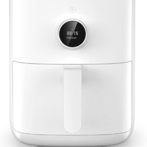 FRIGGITRICE AD ARIA CALDA 4,5 LT XIAOMI BHR8234EU 1500W WHITE
