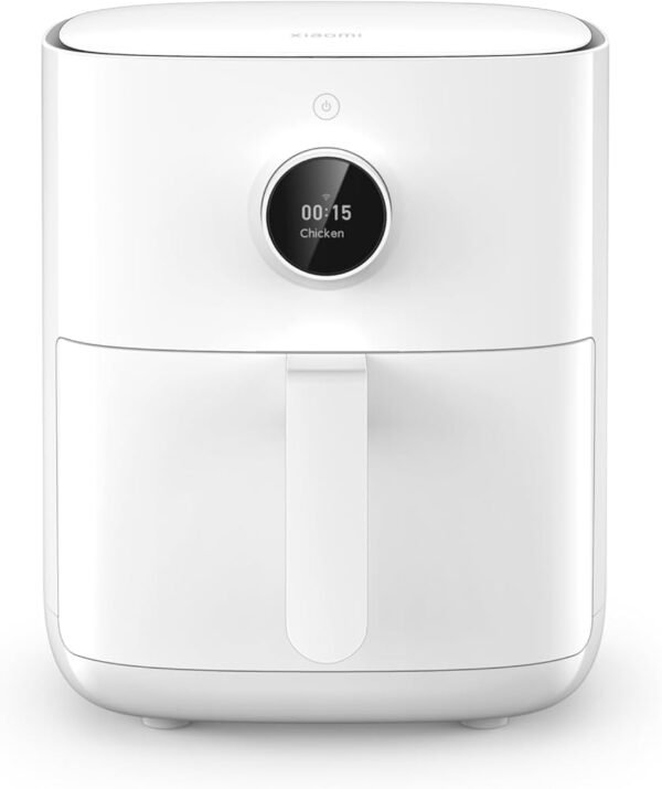FRIGGITRICE AD ARIA CALDA 4,5 LT XIAOMI BHR8234EU 1500W WHITE