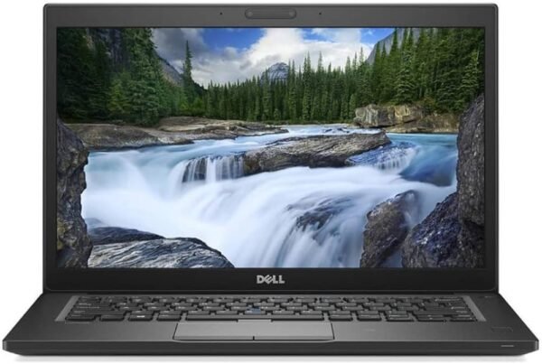 NOTEBOOK DELL LATITUDE 7490 14" I5-7TH/8GB/256GB/SSD/W10 RICONDIZIONATO GRADO B