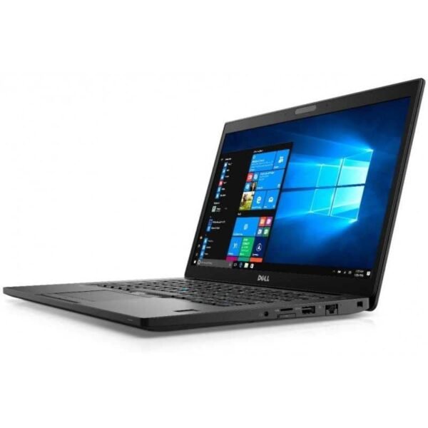 NOTEBOOK DELL LATITUDE 7480 14" I5-7300U/8GB/256GB/SSD/HD/W10 RICONDIZIONATO GRADO B